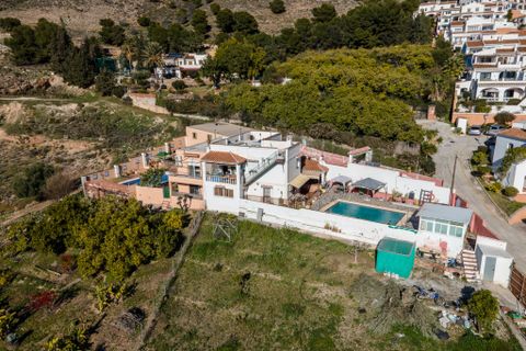 Villa i Nerja, Malaga, Nerja - € 1.100.000 | Ref: THM2603 - foto 3