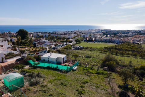 Villa i Nerja, Malaga, Nerja - € 1.100.000 | Ref: THM2603 - foto 4