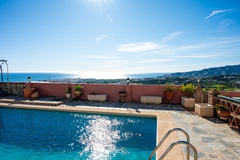 Villa i Nerja, Malaga, Nerja - € 1.100.000 | Ref: THM2603 - foto 5