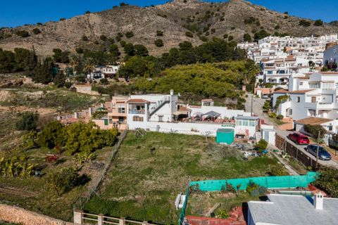 Villa i Nerja, Malaga, Nerja - € 1.100.000 | Ref: THM2603 - foto 6