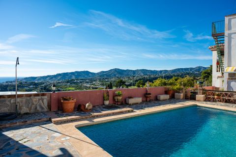 Villa i Nerja, Malaga, Nerja - € 1.100.000 | Ref: THM2603 - foto 7