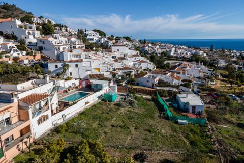 Villa i Nerja, Malaga, Nerja - € 1.100.000 | Ref: THM2603 - foto 8