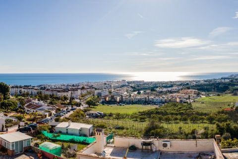 Villa i Nerja, Malaga, Nerja - € 1.100.000 | Ref: THM2603 - foto 11