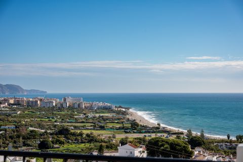 Byhus i Nerja, Malaga, Nerja - € 410.000 | Ref: LOP2602E - foto 2
