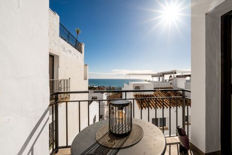 Byhus i Nerja, Malaga, Nerja - € 410.000 | Ref: LOP2602E - foto 15