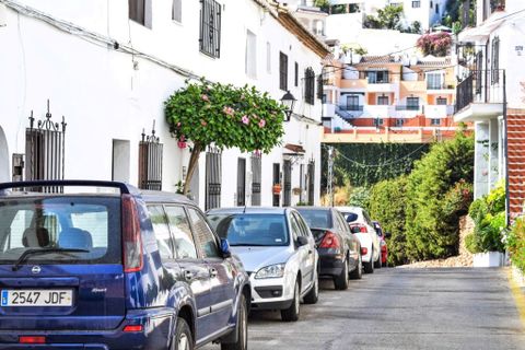 Byhus i Nerja, Malaga, Nerja - € 410.000 | Ref: LOP2602E - foto 22