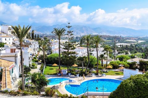Byhus i Nerja, Malaga, Nerja - € 410.000 | Ref: LOP2602E - foto 24