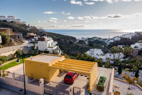 Villa i Torrox, Malaga, Torrox - € 995.000 | Ref: JLM2601 - foto 2