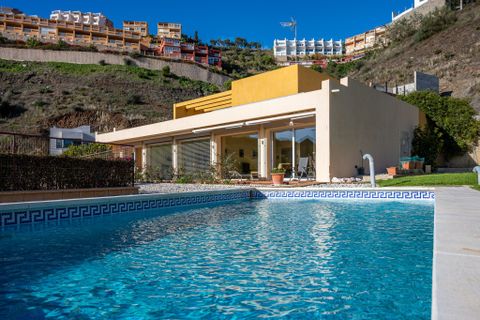 Villa i Torrox, Malaga, Torrox - € 995.000 | Ref: JLM2601 - foto 3