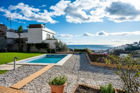 Villa i Torrox, Malaga, Torrox - € 995.000 | Ref: JLM2601 - foto 5