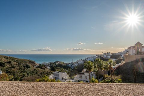 Villa i Torrox, Malaga, Torrox - € 995.000 | Ref: JLM2601 - foto 20