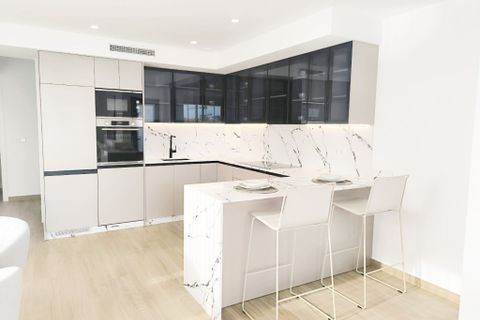 Byhus i Benijofar, Alicante, Benijofar - € 465.000 | Ref: DLS0554 - foto 5