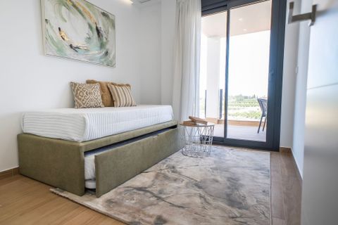 Byhus i Benijofar, Alicante, Benijofar - € 465.000 | Ref: DLS0554 - foto 8