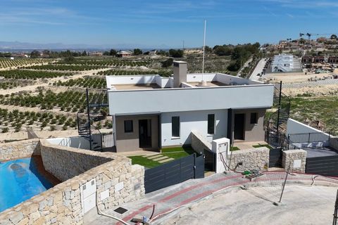 Byhus i Benijofar, Alicante, Benijofar - € 465.000 | Ref: DLS0554 - foto 15