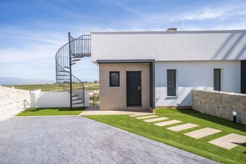 Byhus i Benijofar, Alicante, Benijofar - € 465.000 | Ref: DLS0554 - foto 21