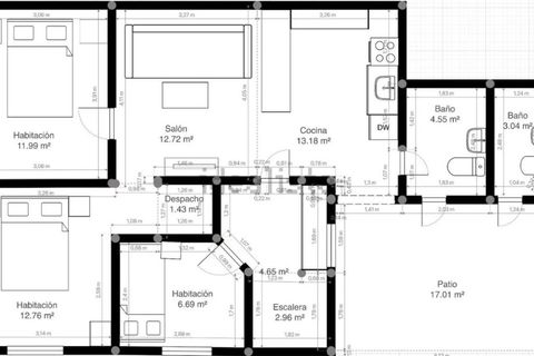 Villa a Nerja, Malaga, Nerja - € 1.099.000 | Ref: THM2605 - foto 38