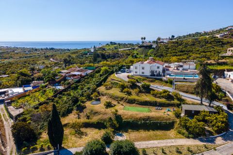 Villa a Nerja, Malaga, Nerja - € 1.099.000 | Ref: THM2605 - foto 2