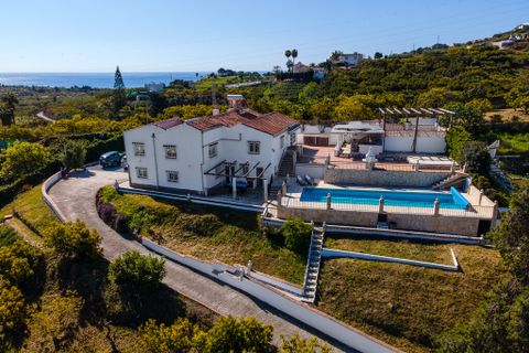 Villa a Nerja, Malaga, Nerja - € 1.099.000 | Ref: THM2605 - foto 4
