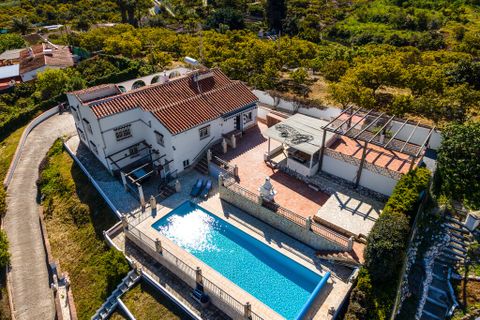 Villa a Nerja, Malaga, Nerja - € 1.099.000 | Ref: THM2605 - foto 6