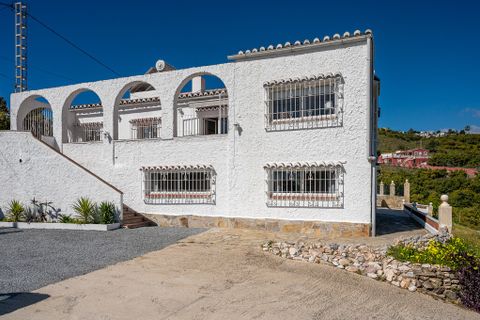 Villa a Nerja, Malaga, Nerja - € 1.099.000 | Ref: THM2605 - foto 8