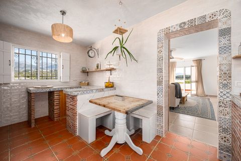 Villa a Nerja, Malaga, Nerja - € 1.099.000 | Ref: THM2605 - foto 11
