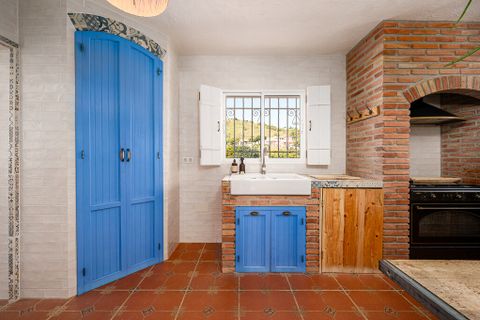 Villa a Nerja, Malaga, Nerja - € 1.099.000 | Ref: THM2605 - foto 12