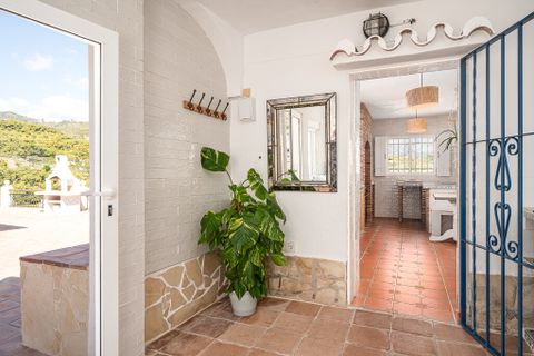 Villa a Nerja, Malaga, Nerja - € 1.099.000 | Ref: THM2605 - foto 15