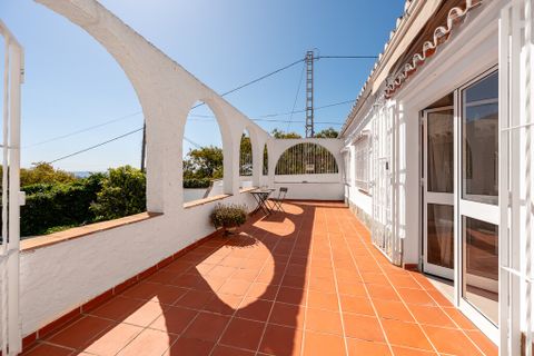 Villa a Nerja, Malaga, Nerja - € 1.099.000 | Ref: THM2605 - foto 27
