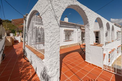Villa a Nerja, Malaga, Nerja - € 1.099.000 | Ref: THM2605 - foto 29