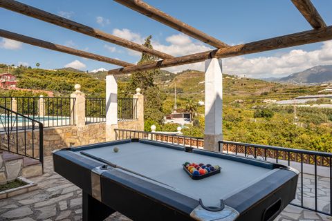 Villa a Nerja, Malaga, Nerja - € 1.099.000 | Ref: THM2605 - foto 35