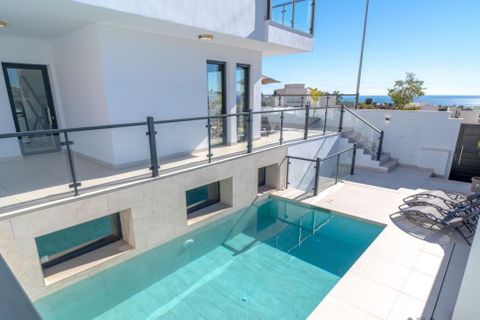 Villa i Nerja, Malaga, Nerja - € 829.000 | Ref: THM2606 - foto 4