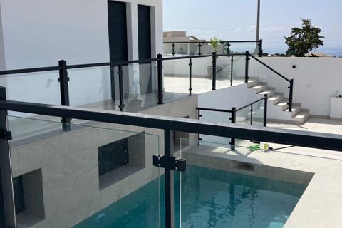 Villa i Nerja, Malaga, Nerja - € 829.000 | Ref: THM2606 - foto 5