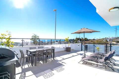 Villa i Nerja, Malaga, Nerja - € 829.000 | Ref: THM2606 - foto 14