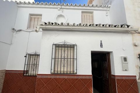 Byhus i Nerja, Malaga, Nerja - € 395.000 | Ref: THM2607E - foto 1