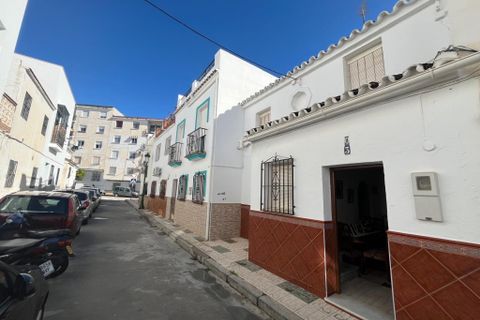 Byhus i Nerja, Malaga, Nerja - € 395.000 | Ref: THM2607E - foto 2