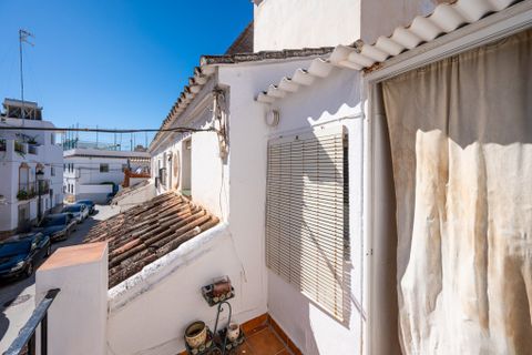 Byhus i Nerja, Malaga, Nerja - € 395.000 | Ref: THM2607E - foto 5