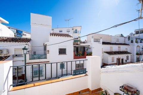 Byhus i Nerja, Malaga, Nerja - € 395.000 | Ref: THM2607E - foto 7
