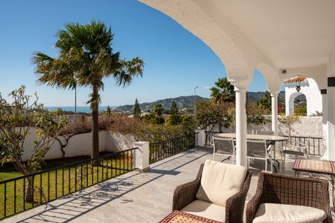 Villa i Nerja, Malaga, Nerja - € 495.000 | Ref: MEO2605E - foto 18