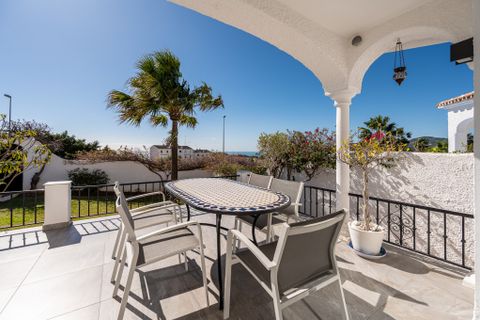 Villa i Nerja, Malaga, Nerja - € 495.000 | Ref: MEO2605E - foto 20