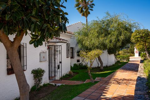 Villa i Nerja, Malaga, Nerja - € 495.000 | Ref: MEO2605E - foto 24