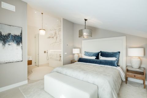 Penthouse i Marbella, Malaga, Marbella - € 2.695.000 | Ref: BND0009 - foto 9
