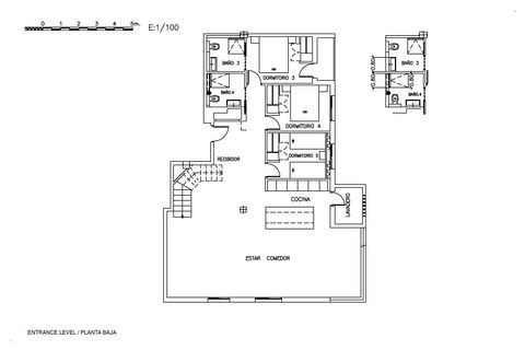 Penthouse i Marbella, Malaga, Marbella - € 2.695.000 | Ref: BND0009 - foto 26