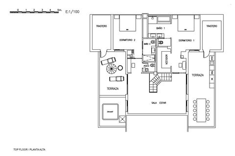 Penthouse i Marbella, Malaga, Marbella - € 2.695.000 | Ref: BND0009 - foto 27
