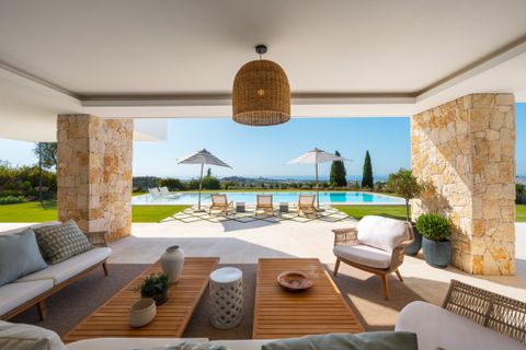 Villa i Benahavis, Malaga, Benahavis - € 10.900.000 | Ref: BND0011 - foto 17