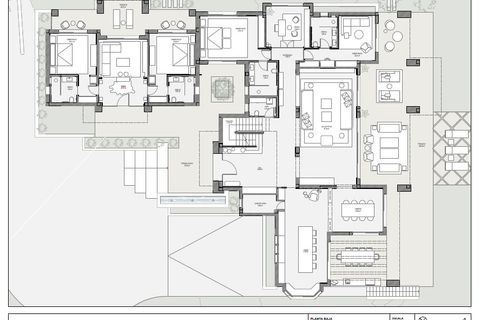 Villa i Benahavis, Malaga, Benahavis - € 10.900.000 | Ref: BND0011 - foto 39