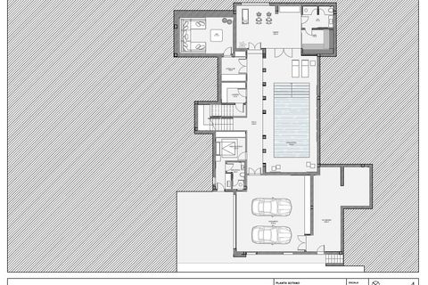 Villa i Benahavis, Malaga, Benahavis - € 10.900.000 | Ref: BND0011 - foto 41