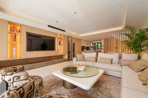 Byhus i Marbella, Malaga, Marbella - € 2.395.000 | Ref: BND0019 - foto 2