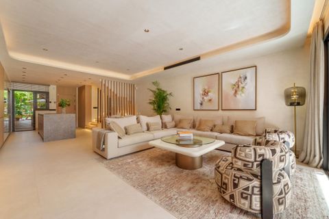 Byhus i Marbella, Malaga, Marbella - € 2.395.000 | Ref: BND0019 - foto 4