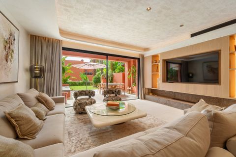 Byhus i Marbella, Malaga, Marbella - € 2.395.000 | Ref: BND0019 - foto 5
