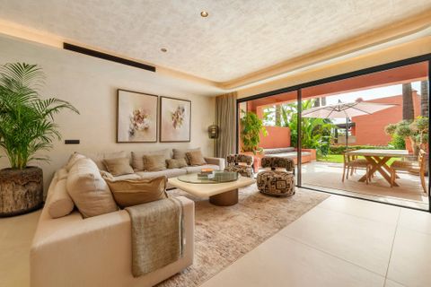 Byhus i Marbella, Malaga, Marbella - € 2.395.000 | Ref: BND0019 - foto 6
